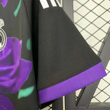 Real Madrid "Serpent Lila" Edición Especial
