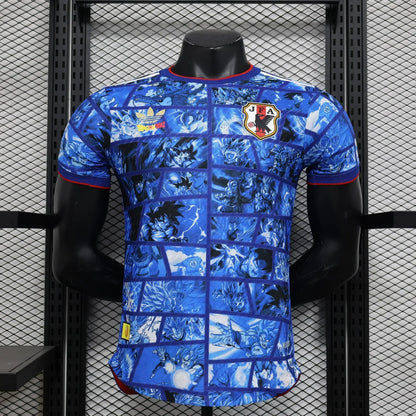 Japan "Ao no Seirei" Edición Especial