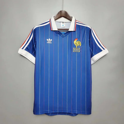 1982 Retro France Local