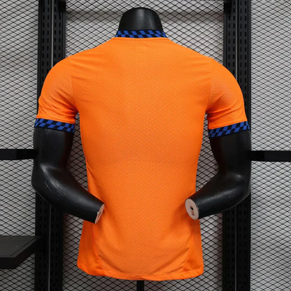 2024/2025 Olympique de Marseille Alternativa Visitante Kit