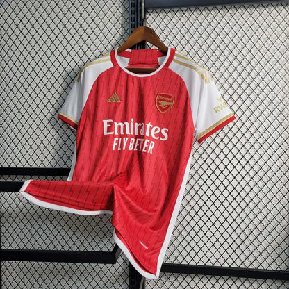 2023/2024 Arsenal Local