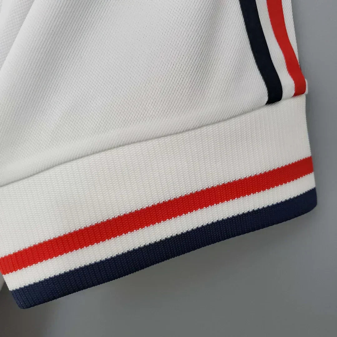France Retro 1998-1999 Visitante