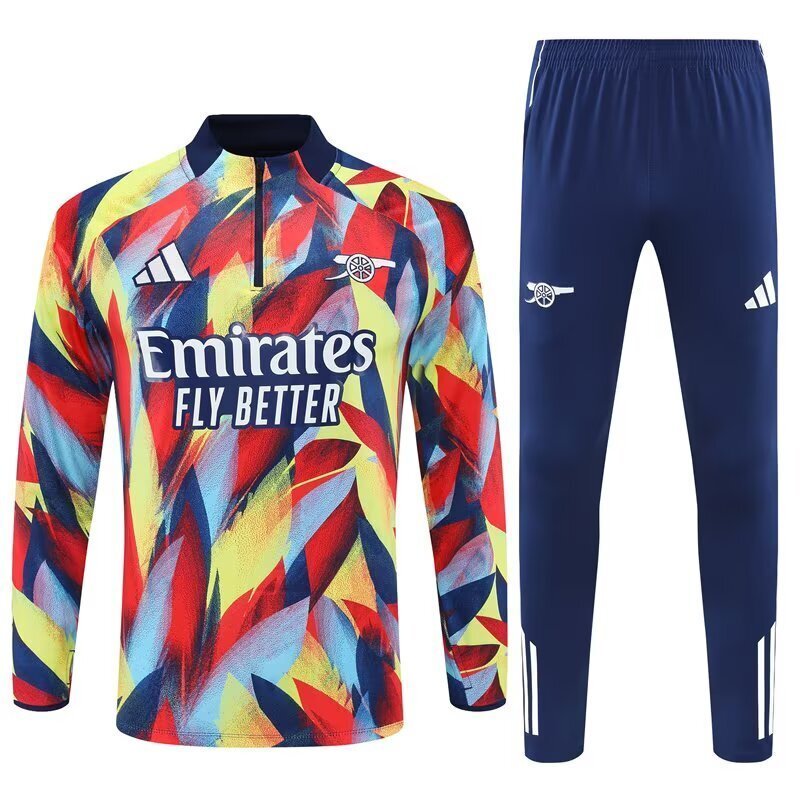 2025/2026 Arsenal Chándal