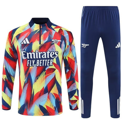 2025/2026 Arsenal Chándal