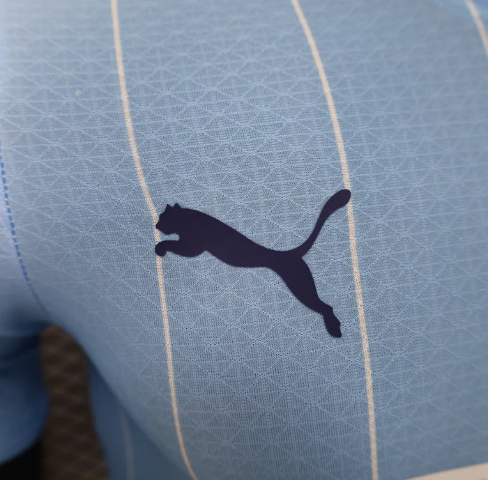 Manchester City 2023/2024 Local Kit