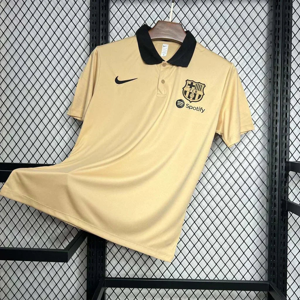 2024/2025 Barcelona Polo