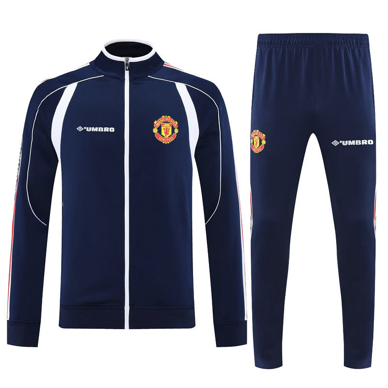 2025/2026 Manchester United Chándal