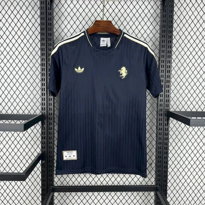 2025-2026 Juventus Edición Especial