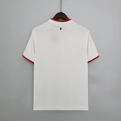 2013/2014 Retro Manchester United Alternativa Visitante