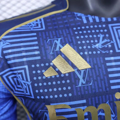 Real Madrid "Pixel Frost" Edición Especial