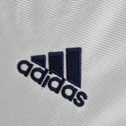 1998/2000 Retro Real Madrid Local