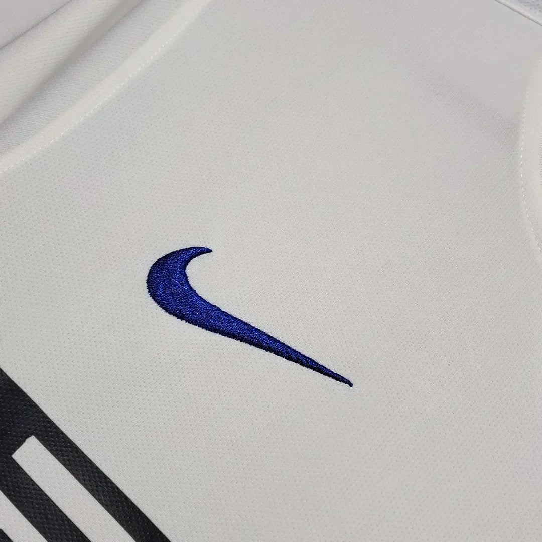 2010-2011 Retro Inter Milan Visitante
