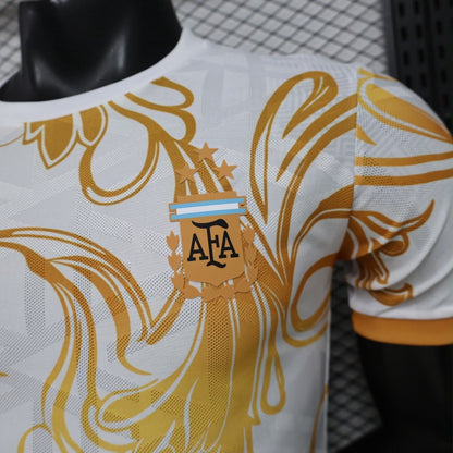Argentina Gold Edición Especial