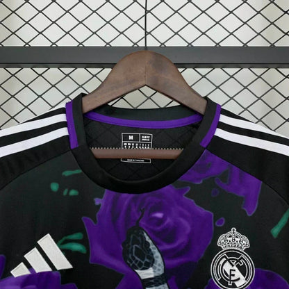 Real Madrid "Serpent Lila" Edición Especial