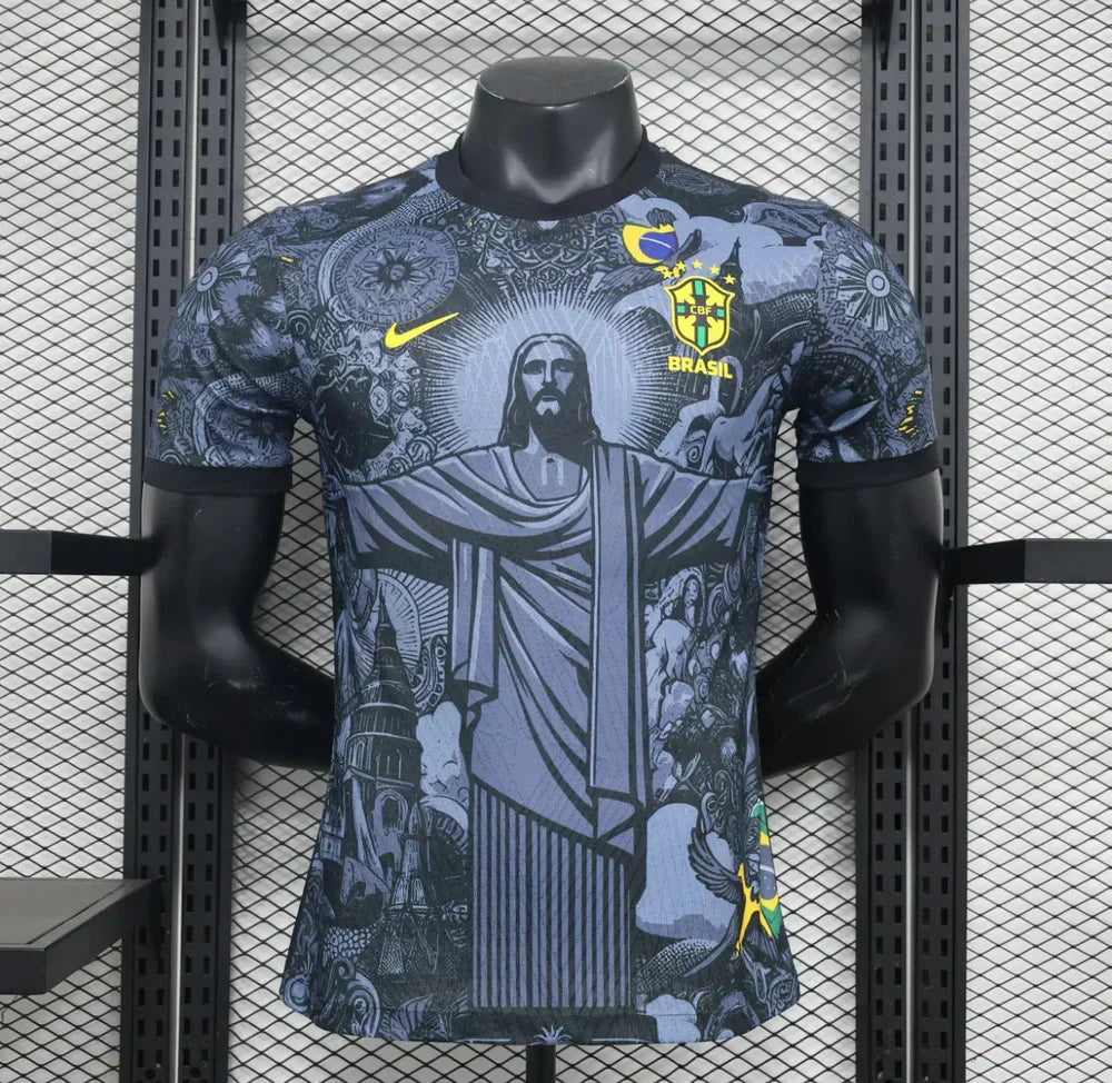 Brasil "Jesus" Edición Especial