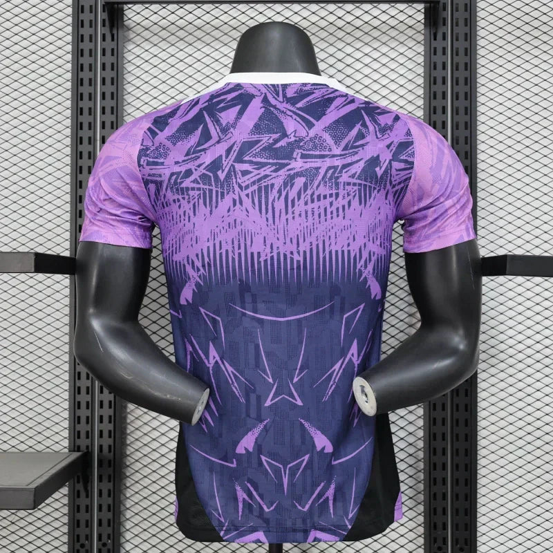 Manchester United "Violet Edge" Edición Especial