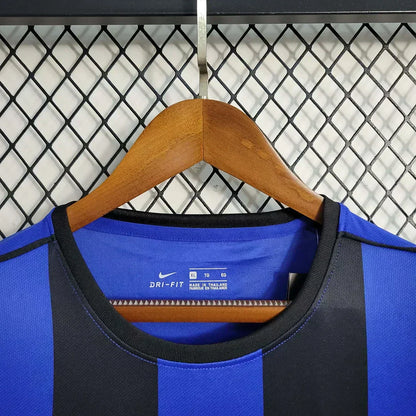 1999-2000 Retro Inter Milan Local