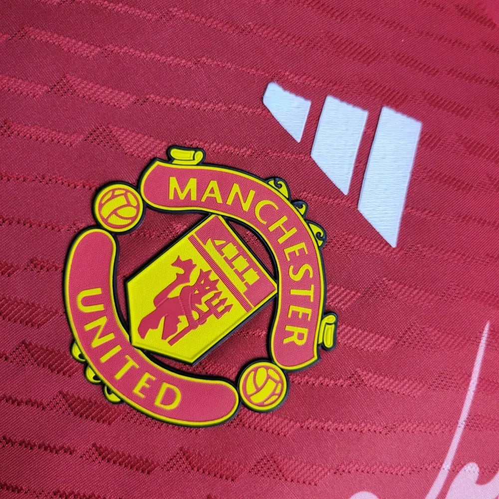 Manchester United "Flare of '99" Edición Especial