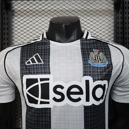 2025/2026 Newcastle United Local Kit