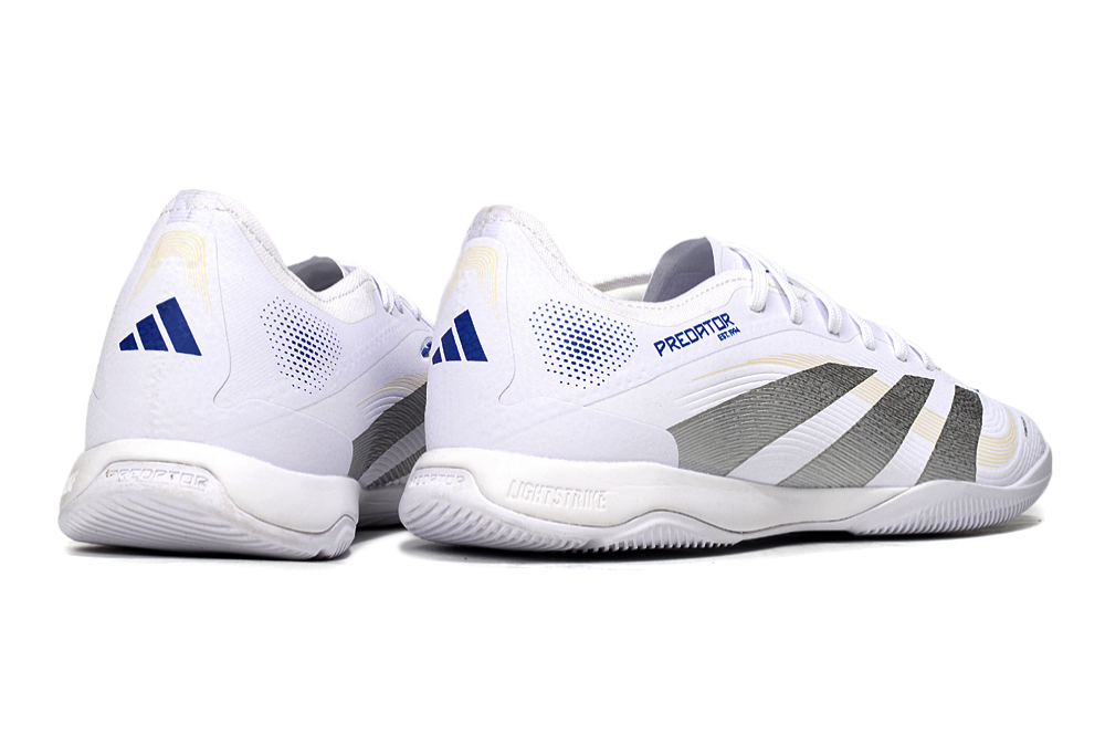 Predator 25 Elite IC Boots