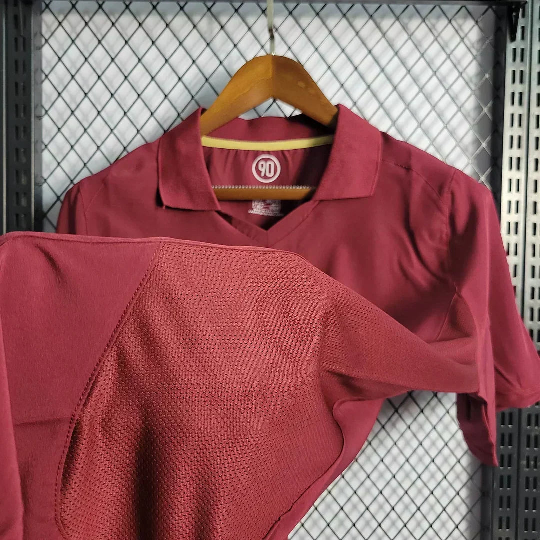 Arsenal Retro 2005-2006 Local