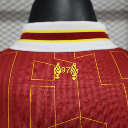 2024/2025 Liverpool Local Kit