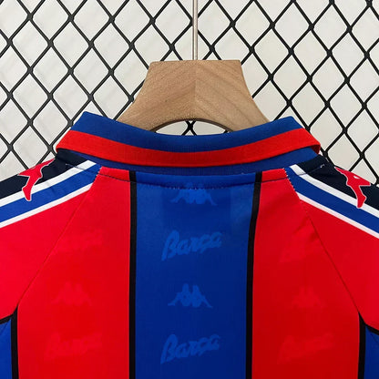 1996/1997 Retro Barcelona Local Talla Niño