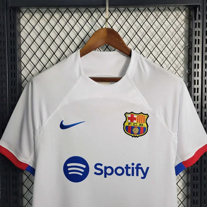 2023/2024 Barcelona Visitante