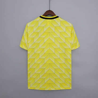 1988/1989 Retro Dortmund Local