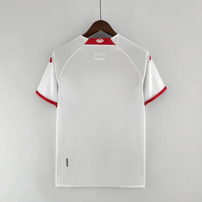 2022/2023 Monaco Local Kit