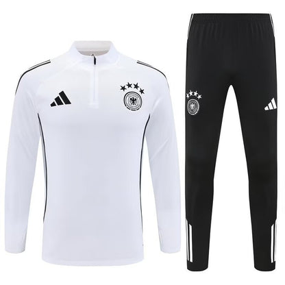2025/2026 Alemania Chándal