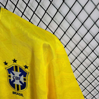 1991-1993 Retro Brasil Local