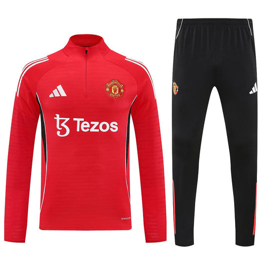 2025/2026 Manchester United Chándal
