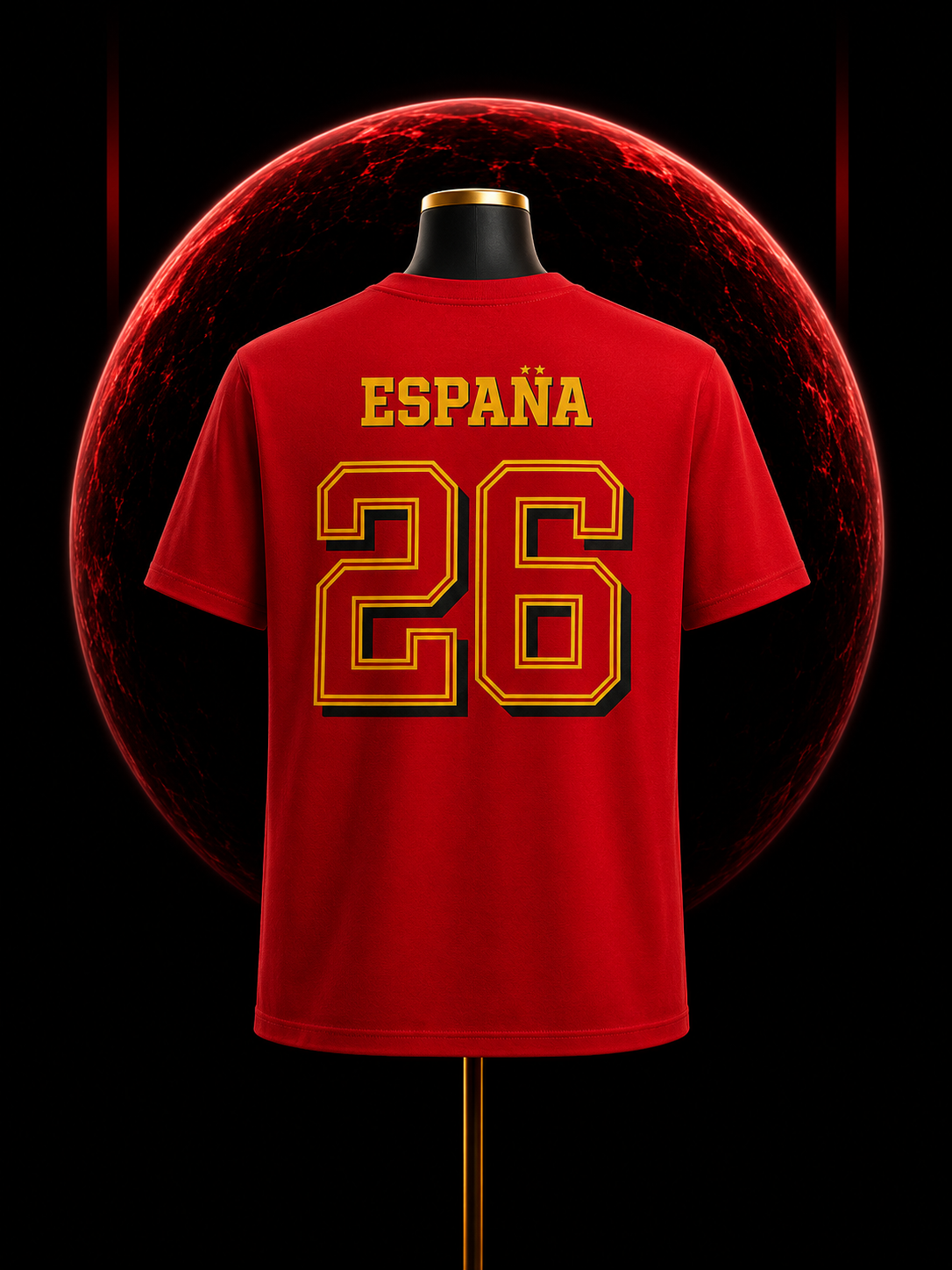 España Especial Campeones Mundial 2026
