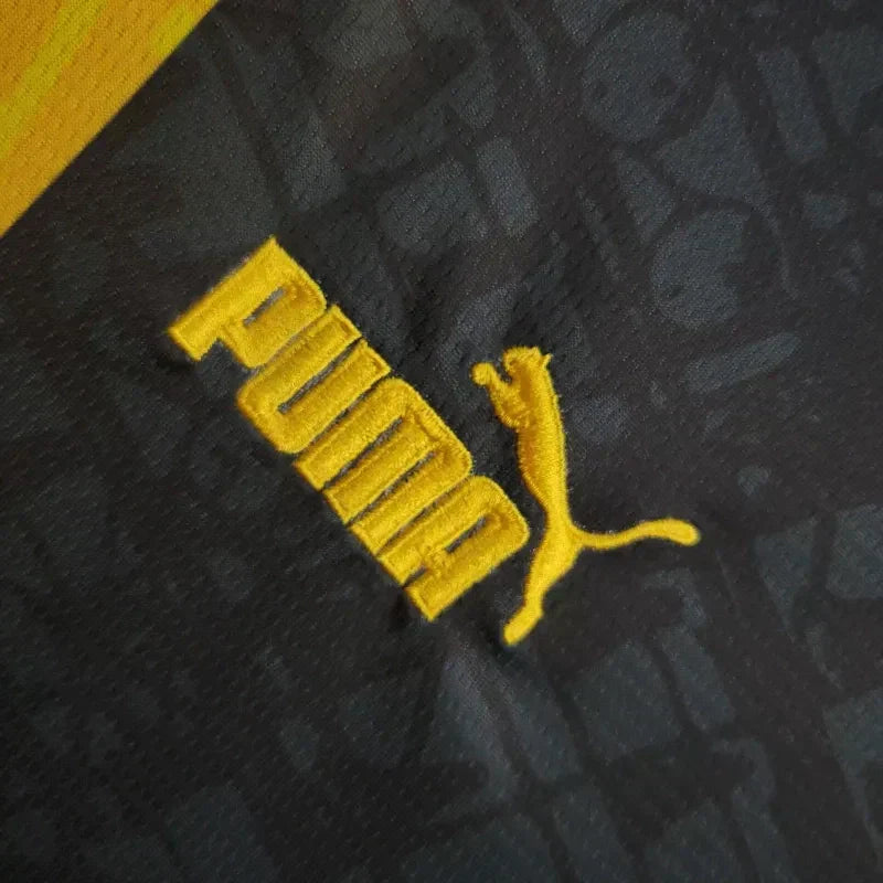 Borussia Dortmund "Royal Crest" Edición Especial