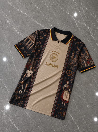 Alemania Edición Especial