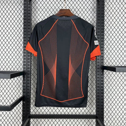 Barcelona "Inferno" Edición Especial (Patch Optional)