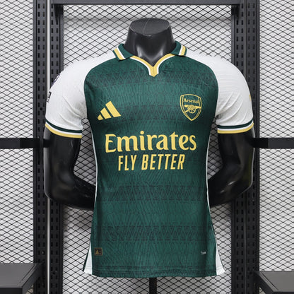 Arsenal Edición Especial