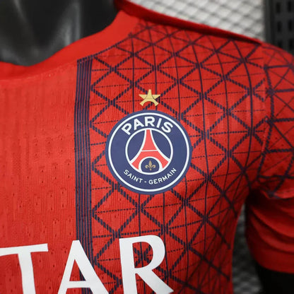 2025-2026 PSG Paris Saint-Germain Edición Especial