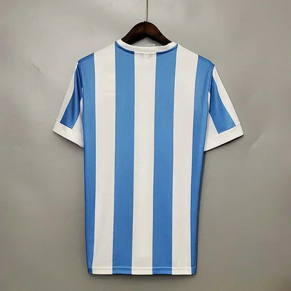 1978 Retro Argentina Local