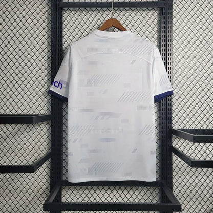 2023/2024 Tottenham Local