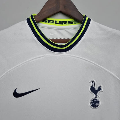 2022/2023 Tottenham Local Kit