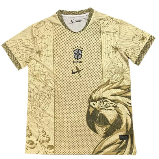 Brasil "Pajarinho" Edición Especial