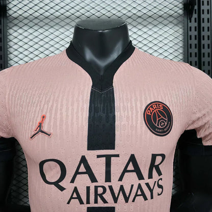 2024/2025 Psg Paris Saint-Germain Alternativa Visitante Kit