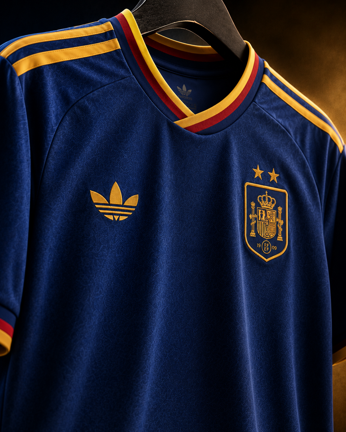España Especial Mundial 2026 DOS ESTRELLAS