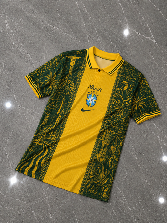 Brasil Edición Especial