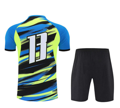 2025/2026 Marseille Equipación de Entrenamiento