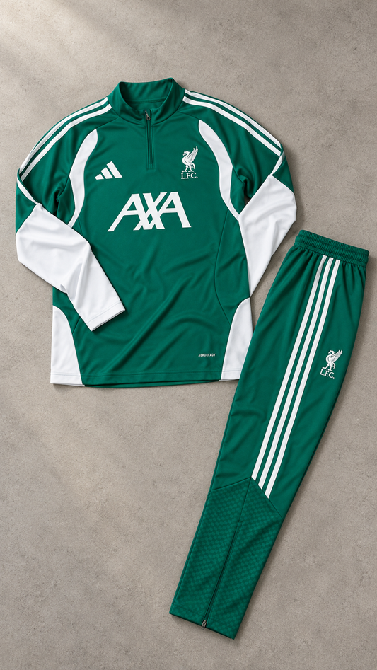 2026/2027 Liverpool Chándal