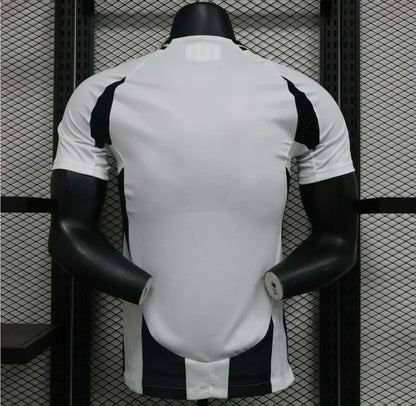 Juventus 2024/2025 Local Kit
