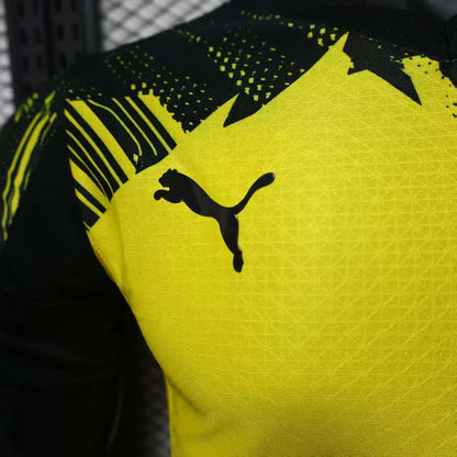 2025/2026 Dortmund Local Kit